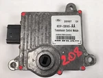 Fusion Milan Vin Programmed AWF21 Transmission Computer Tcm Tcu 8E5P-12B565-AA Used. Price: $155.00.