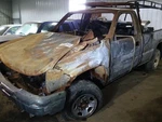 Rear Drive Shaft Classic Style 4WD 133" Wb Fits 01-07 Sierra 2500 Pickup 2050584 Used. Price: $181.67.