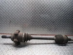 2005-2012 Nissan Pathfinder Right Passenger Rear Axle Shaft 4.0L 6CYL Used. Price: $74.95.