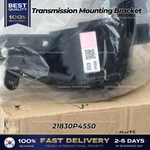 Genuine Transmission Mounting Bracket 21830P4550 For Kia Sorento New. Price: $184.00.
