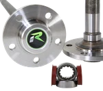 Revolution Gear Fits 1991-06 Tj/yj/xj SUPER35 Rear Axle Kit, 30 Spline New. Price: $404.99.