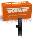 Dorman Power Steering Pump Pulley For 2007 Chevrolet Silverado 2500 Hd Jy New. Price: $37.67.