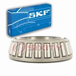 Skf Transmission Differential Bearing For 1991-1994 Mercury Capri 1.6L L4 Pn New. Price: $16.85.