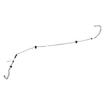 For Chevy Traverse 18-19 Genuine Gm Parts Automatic Transmission Oil Cooler Line New. Price: $31.25.