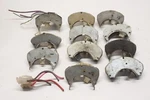 ( 11 ) Automatic Transmission Neutral Safety Switches Column Shift. Used. Price: $47.00.