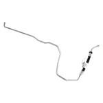 For Chevy Corvette 09-13 Genuine Gm Parts Automatic Transmission Oil Cooler Hose New. Price: $44.21.