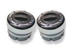 Locking Hub 1966-1996 Ford Bronco 1990 1995 1989 1992 1991 1972 1978 PB488DC New. Price: $121.44.