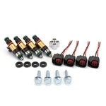 Grams 550CC For Subaru Brz Fuel Injector Kit New. Price: $367.99.