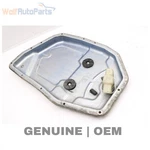 2004-2010 Audi A8 Quattro Transmission Oil Pan / Sump 09L321359A Used. Price: $44.49.