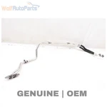 2010-2016 Porsche Panamera Transmission Oil Cooler Pipe / Line Set Used. Price: $219.99.