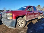 (local Pickup Only) Rear Drive Shaft 2WD Crew Cab 4.3L Id AA4H Fits 14-18 Sierra Used. Price: $199.90.