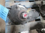 Carrier 3.0L Front Thru 3/03 Fits 01-03 Bmw X5 560439 Used. Price: $180.00.