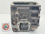Ford NP435 Manual Transmission Empty Wheel Drive Case C-13894 New Process Used. Price: $219.97.