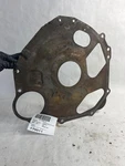Ford Mustang Engine Backing Plate 2000 P/n F65E-6A373-FB Used. Price: $125.00.