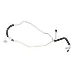 Acdelco 23448567 - Genuine Gm Parts Automatic Transmission Oil Cooler Tube New. Price: $43.64.