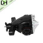 Rear Differential Axle Assembly Awd For 2014-2019 Cadillac Cts Ratio 3.27 New. Price: $525.99.