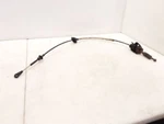 Jeep Tj Wrangler Automatic Transmission Shifter Cable 2003 2004-2006 99617 Used. Price: $54.00.