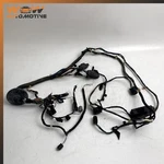14-17 Range Rover Sport L494 Rear Bumper Parking Sensor Wire Harness Oem Used. Price: $180.08.