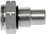 Dorman 800-736 Auto Trans Oil Cooler Line Connector New. Price: $19.54.
