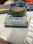 Nos 1951-1959 Ford Converter Stator Clutch Assembly #B9AP-7940-A Usa New. Price: $28.99.