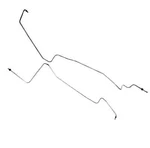 1969-70 Mustang; 351W V8; With Fmx Trans; Pre-formed Lines New. Price: $39.99.