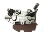 Porsche Boxster 2008 2.7L Transmission Oil Cooler W/ Mount Bracket 06-12 :y Used. Price: $35.00.