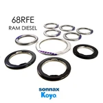 Dodge Ram Cummins Diesel 68RFE Torrington Thrust Bearing Set Sonnax Koyo SBK-C18 New. Price: $80.75.