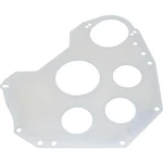 C4-AOD Transmission Block Plate, Fits Ford 289-351W New. Price: $120.99.