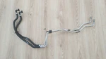 2010 - 2013 Land Rover LR4 5.0L Transmission Oil Cooler Line Hose Pipe Used. Price: $138.00.