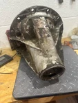 Austin-healey 100-6, 3000 Empty Differential Housing Used. Price: $49.00.