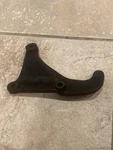 88-95 Toyota Pickup 4RUNNER 3VZE V6 Power Steering Mounting Bracket 44441-35020 Used. Price: $38.99.