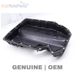 2019-2025 Audi Q3 Transmission Oil Pan / Sump 09P321361 Used. Price: $212.99.