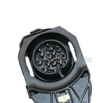 Transmission Control Module Ford 6R80 Lead Frame Connector Valve Body Tcm Remanufactured. Price: $149.95.