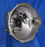 1963-1967 Austin Healey 3000 BJ8 Center Shift Transmission Bell Housing Oem Good Used. Price: $249.95.