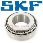 Skf Rear Differential Pinion Bearing 1968-1976 Ford Torino Driveline Au New. Price: $28.78.