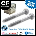 2PCS - Bmw New Genuine E46 E36 Front Subframe Mounting Bolt 31116781023. Price: $39.95.