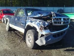 Front Drive Shaft Automatic Transmission Fits 00 Dakota 82592 Used. Price: $60.00.