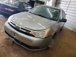 Clutch Master Cylinder Fits 02-11 Focus 1827641 Used. Price: $42.00.