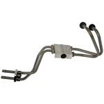 624-865 Dorman Automatic Transmission Oil Cooler Hose Assembly For Jeep Compass New. Price: $119.29.