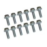Rear Differential Axle Housing Cover Bolts Aluminum 1970 Cutlass 12PC New. Price: $26.00.