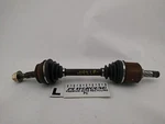 Volvo 850 Driver Left Front Axle Shaft Fits 1993 1994 1995 1996 1997 Used. Price: $53.92.