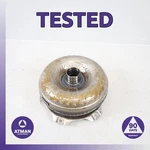 12-19 Bmw F06 650I 550I 8HP Automatic Transmission Torque Converter Oem Used. Price: $135.23.