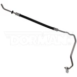 624-589 Dorman Automatic Transmission Oil Cooler Hose Assembly Lower For Chevy New. Price: $45.36.