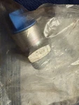 Genuine Ford Oem YL1Z-7D273-BA Oil Tube Connector New. Price: $14.99.