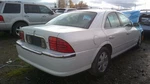 Driver Left Axle Shaft Fits 00-02 Lincoln Ls 31474331 Used. Price: $110.77.