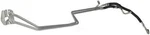 Trans Cooler Line Dorman (oe Solutions) 624-585 New. Price: $117.44.