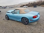 Carrier Manual Transmission Without Locking Fits 99-05 Mazda MX-5 Miata 32656886 Used. Price: $518.34.
