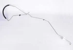 Automatic Transmission Oil Cooler Hose Acdelco Gm Original Equipment 15856656 New. Price: $54.81.