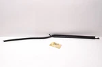New Oem Ford E2GZ-6751726-B Molding W/ Install Hardware Nos. Price: $45.89.