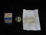 Nos 1964-1968 Ford Mercury Fomoco C4 Transmission Vacuum Modulator Valve Remanufactured. Price: $37.95.